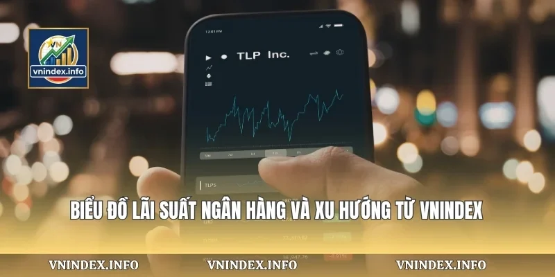 Biểu Đồ Lãi Suất Ngân Hàng