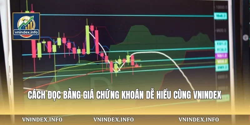 Cách Đọc Bảng Giá Chứng Khoán