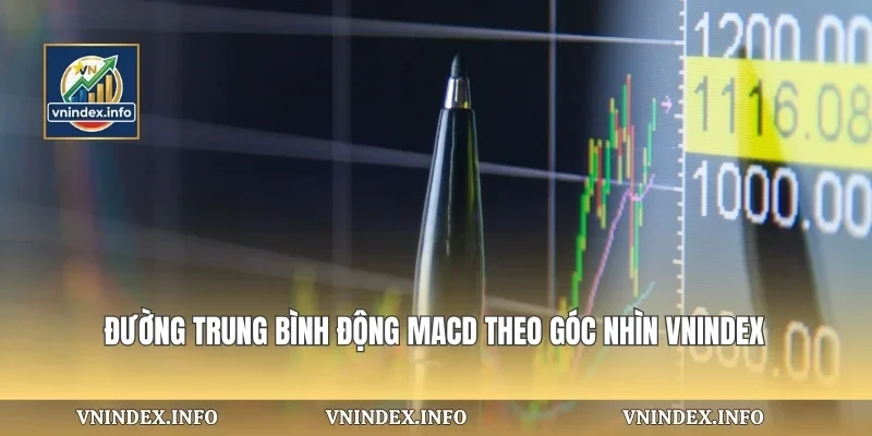 Đường Trung Bình Động MACD
