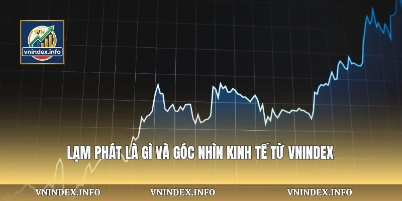 Lạm Phát Là Gì Và Góc Nhìn Kinh Tế