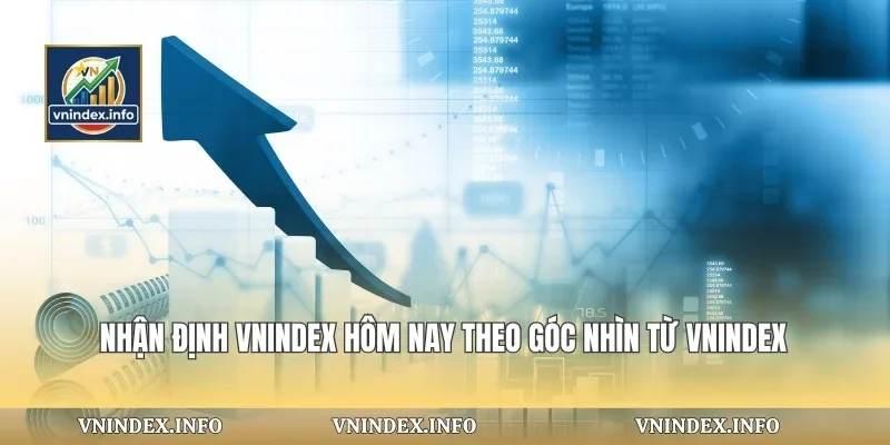 Nhận Định Vnindex Hôm Nay