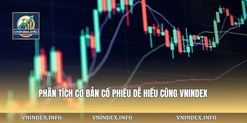 Phân Tích Cơ Bản Cổ Phiếu Dễ Hiểu