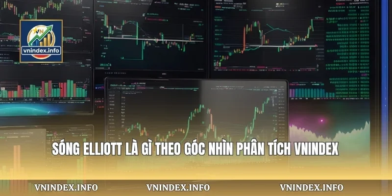 Sóng Elliott Là Gì