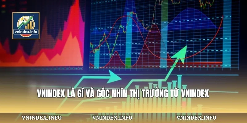 Vnindex Là Gì Và Góc Nhìn Thị Trường