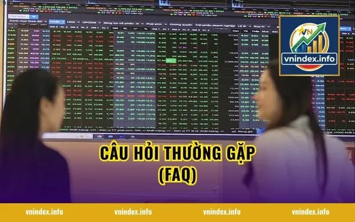 Câu hỏi thường gặp (FAQ)